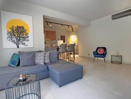 Animus Premium Apt Nauplia Esterno foto