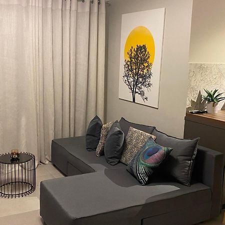 Animus Premium Apt Nauplia Esterno foto