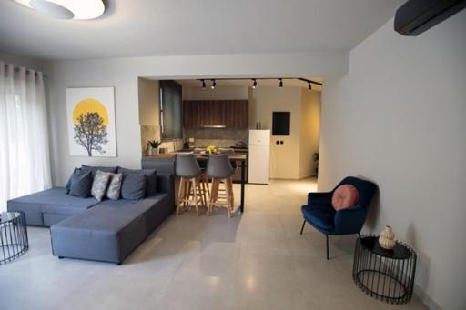 Animus Premium Apt Nauplia Esterno foto