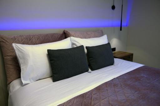Animus Premium Apt Nauplia Esterno foto