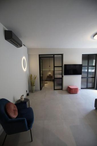 Animus Premium Apt Nauplia Esterno foto