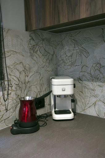 Animus Premium Apt Nauplia Esterno foto