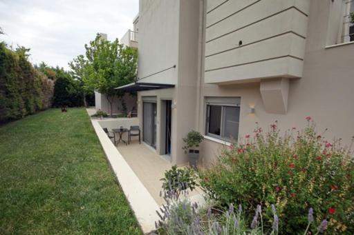 Animus Premium Apt Nauplia Esterno foto