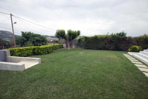 Animus Premium Apt Nauplia Esterno foto