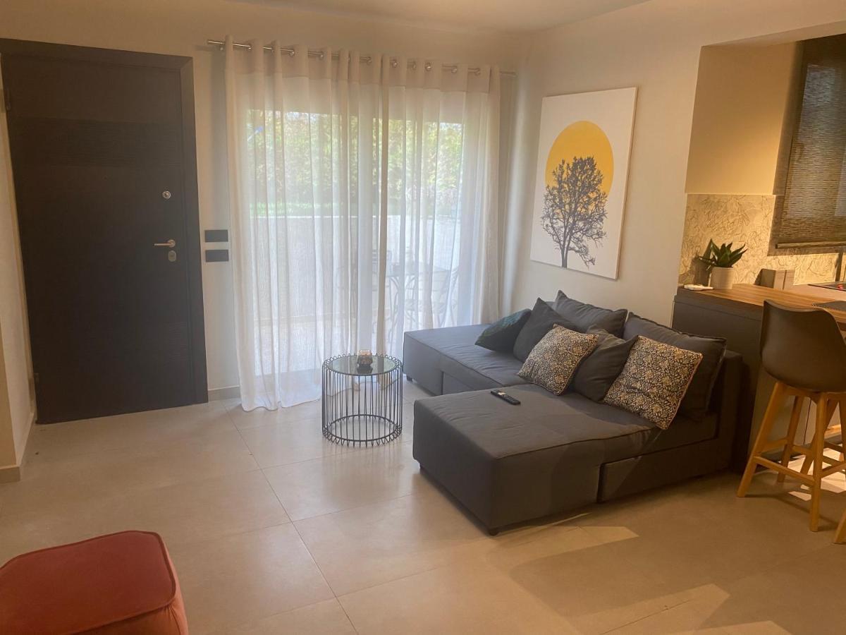 Animus Premium Apt Nauplia Esterno foto