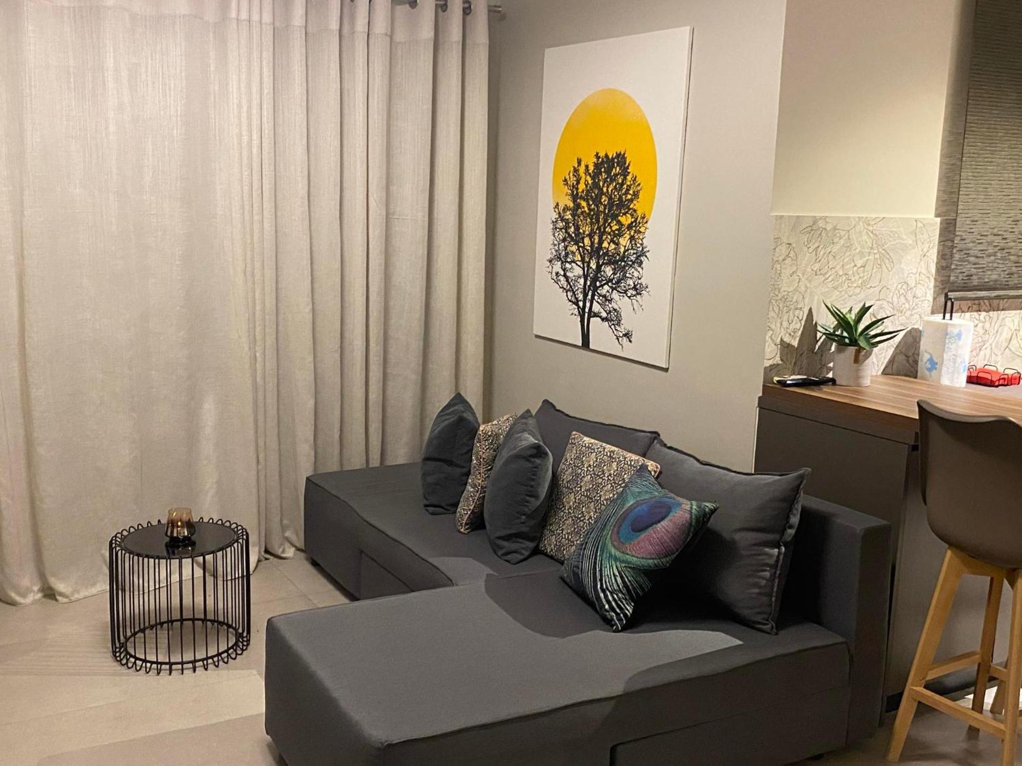 Animus Premium Apt Nauplia Esterno foto