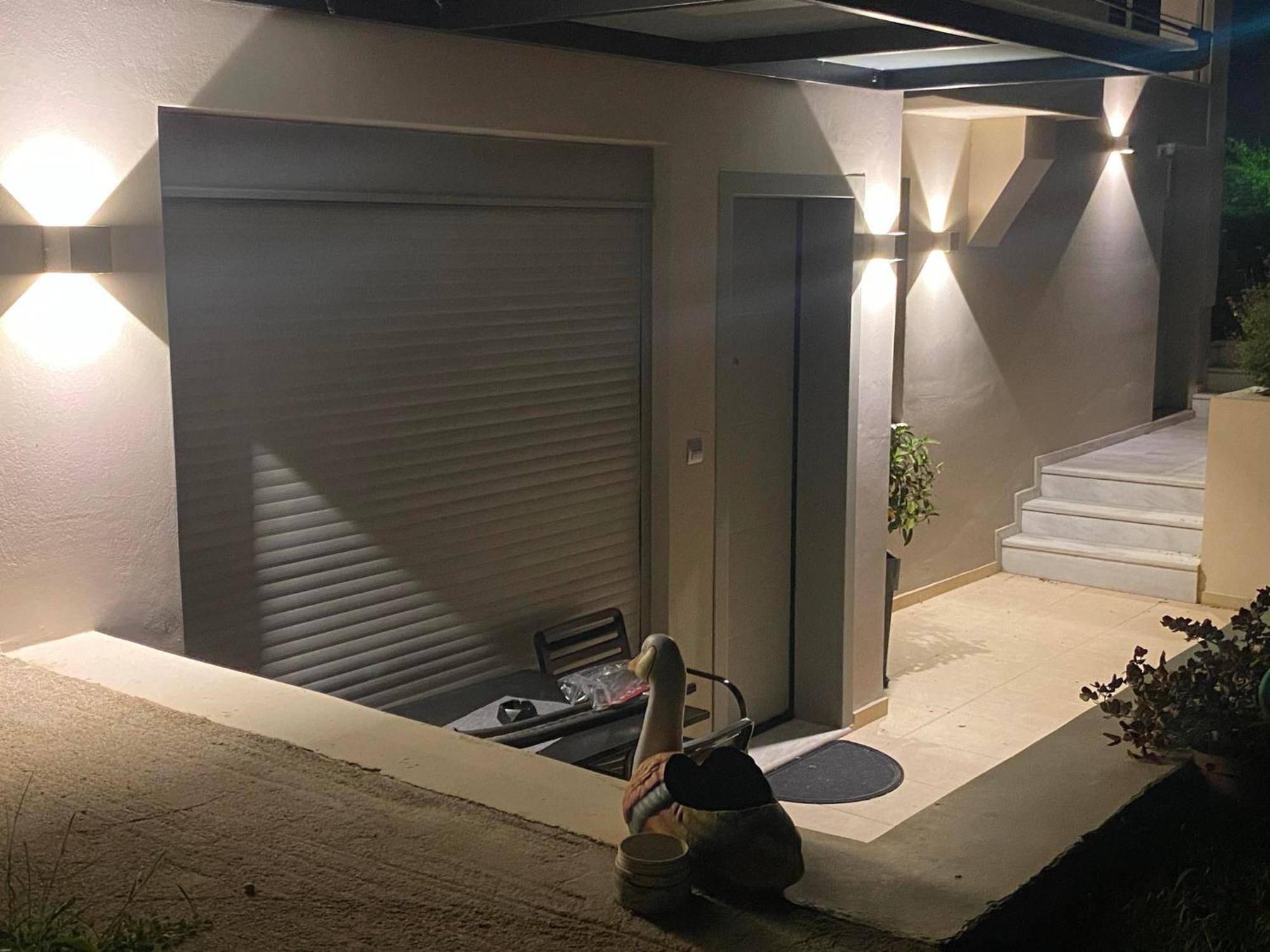 Animus Premium Apt Nauplia Esterno foto