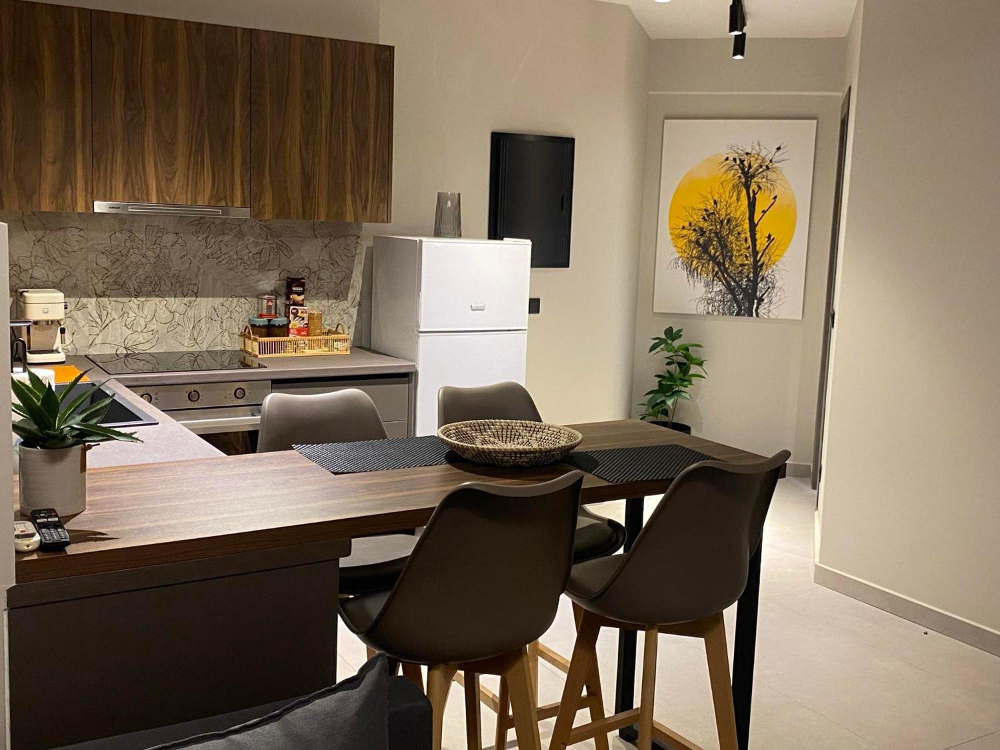 Animus Premium Apt Nauplia Esterno foto