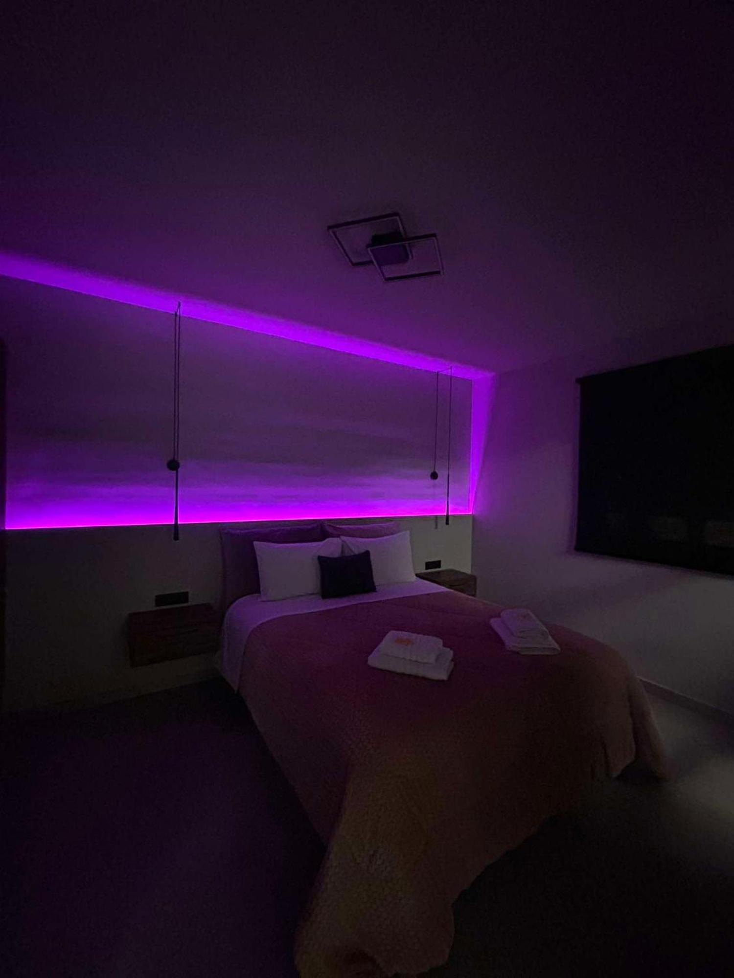 Animus Premium Apt Nauplia Esterno foto