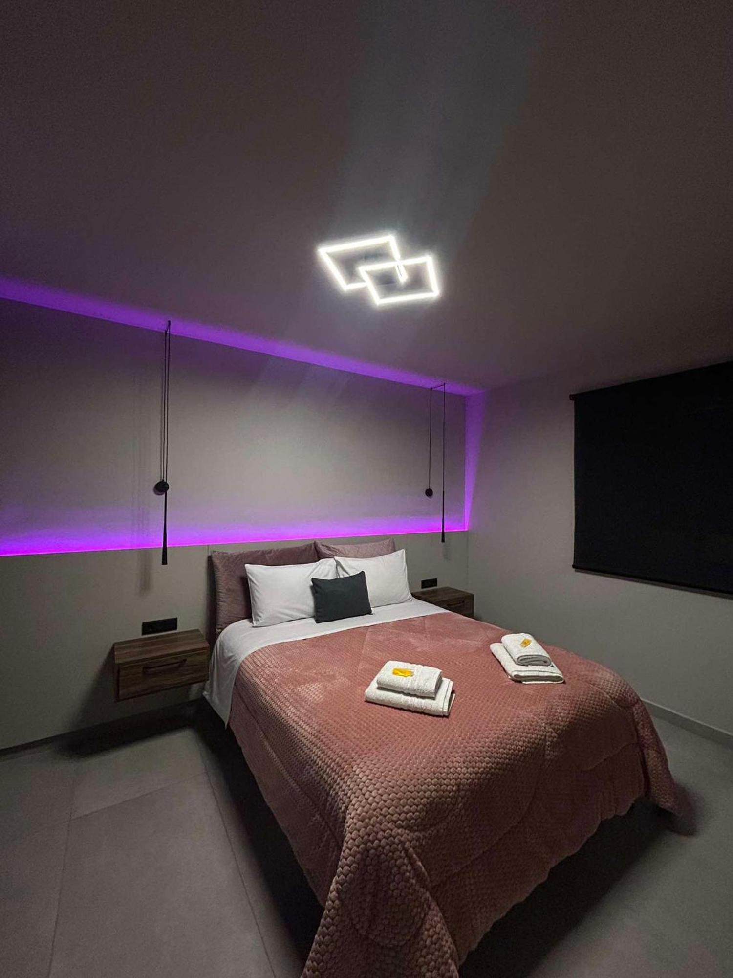 Animus Premium Apt Nauplia Esterno foto