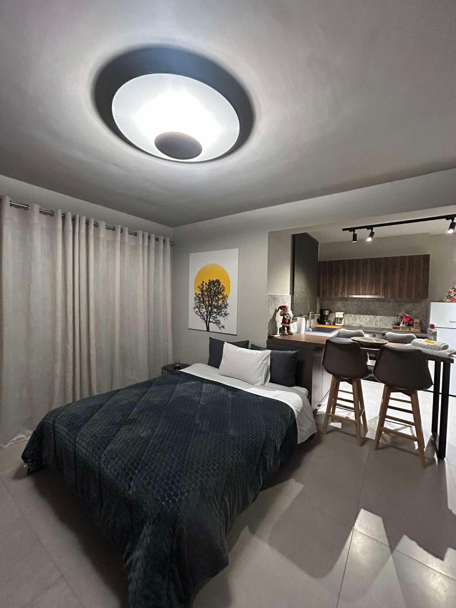 Animus Premium Apt Nauplia Esterno foto