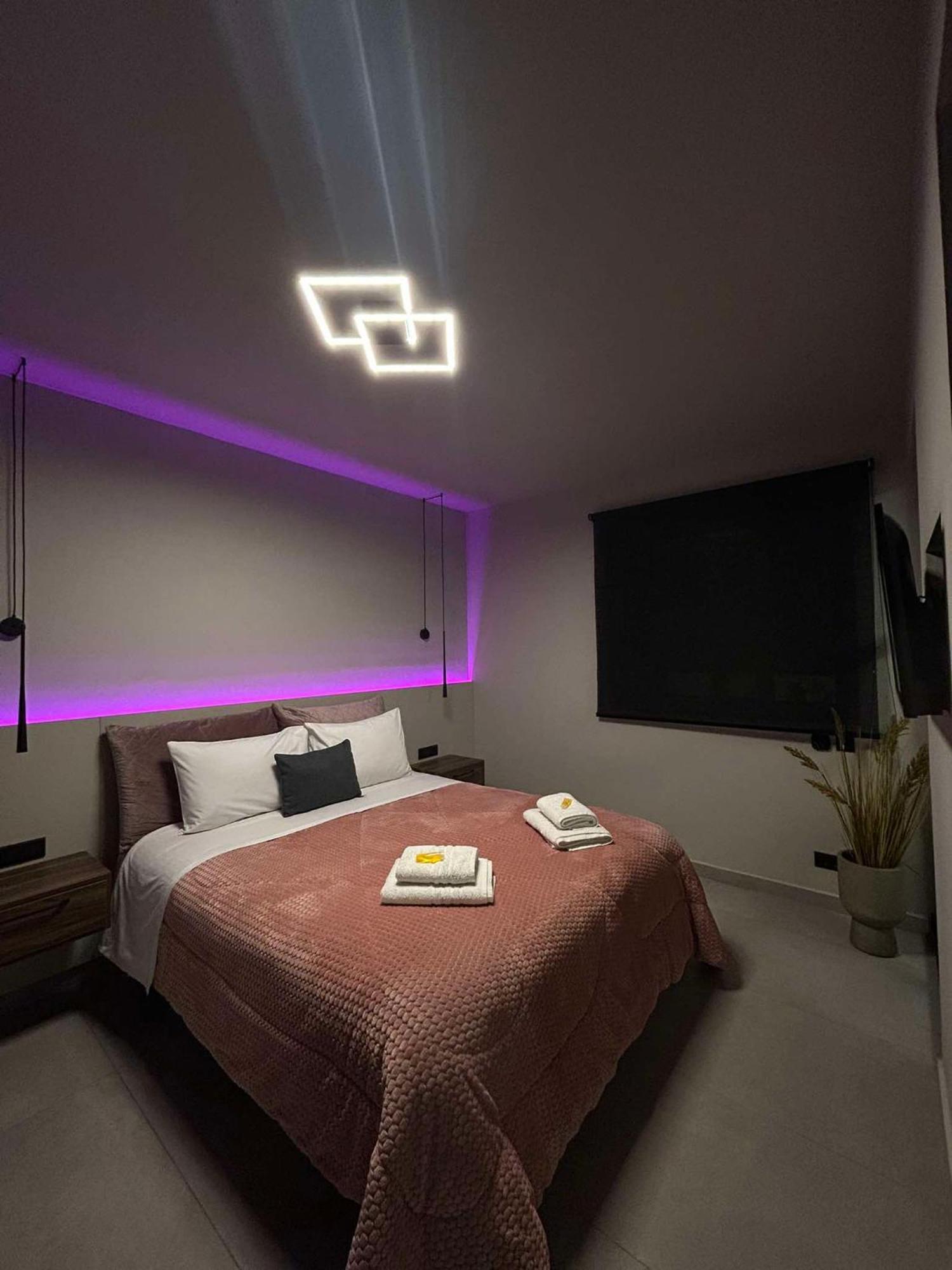 Animus Premium Apt Nauplia Esterno foto