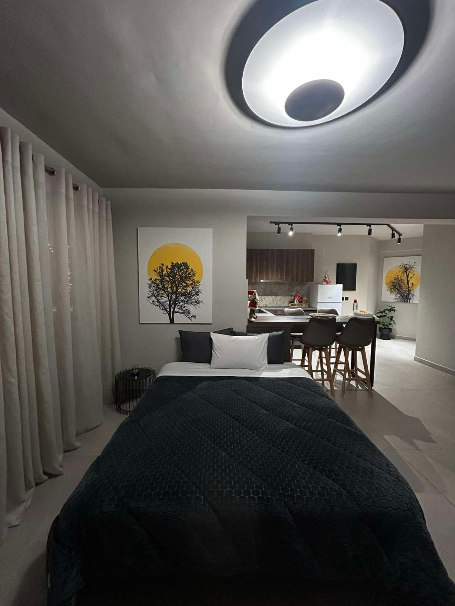 Animus Premium Apt Nauplia Esterno foto